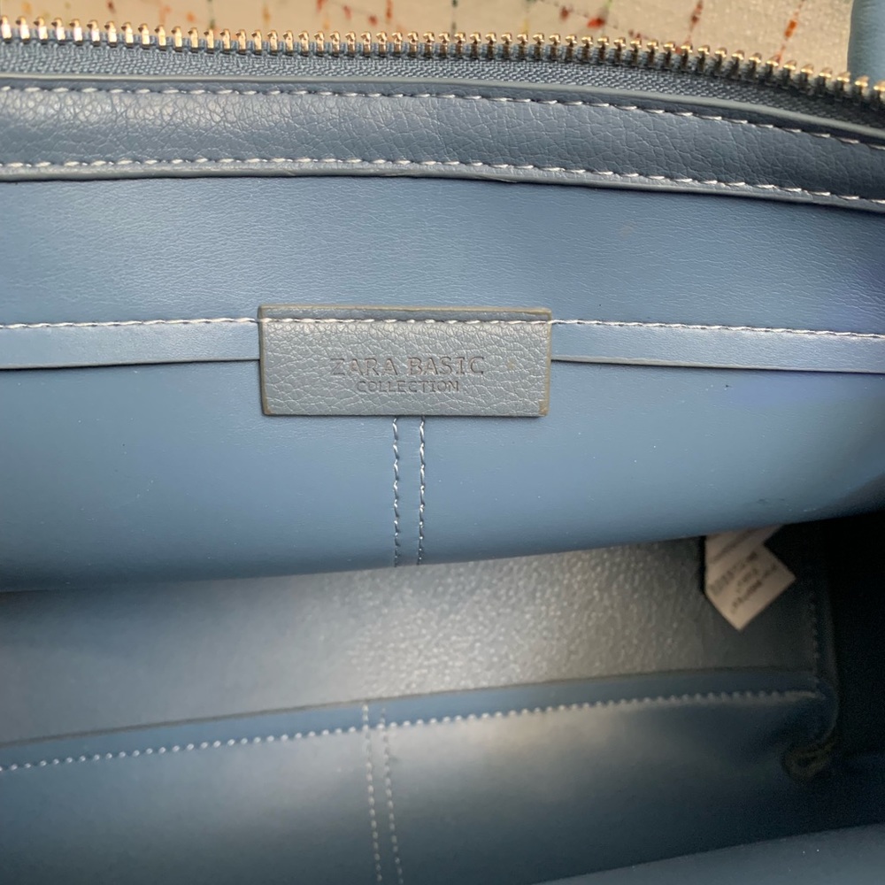 Zara Collection Handbag - image 3